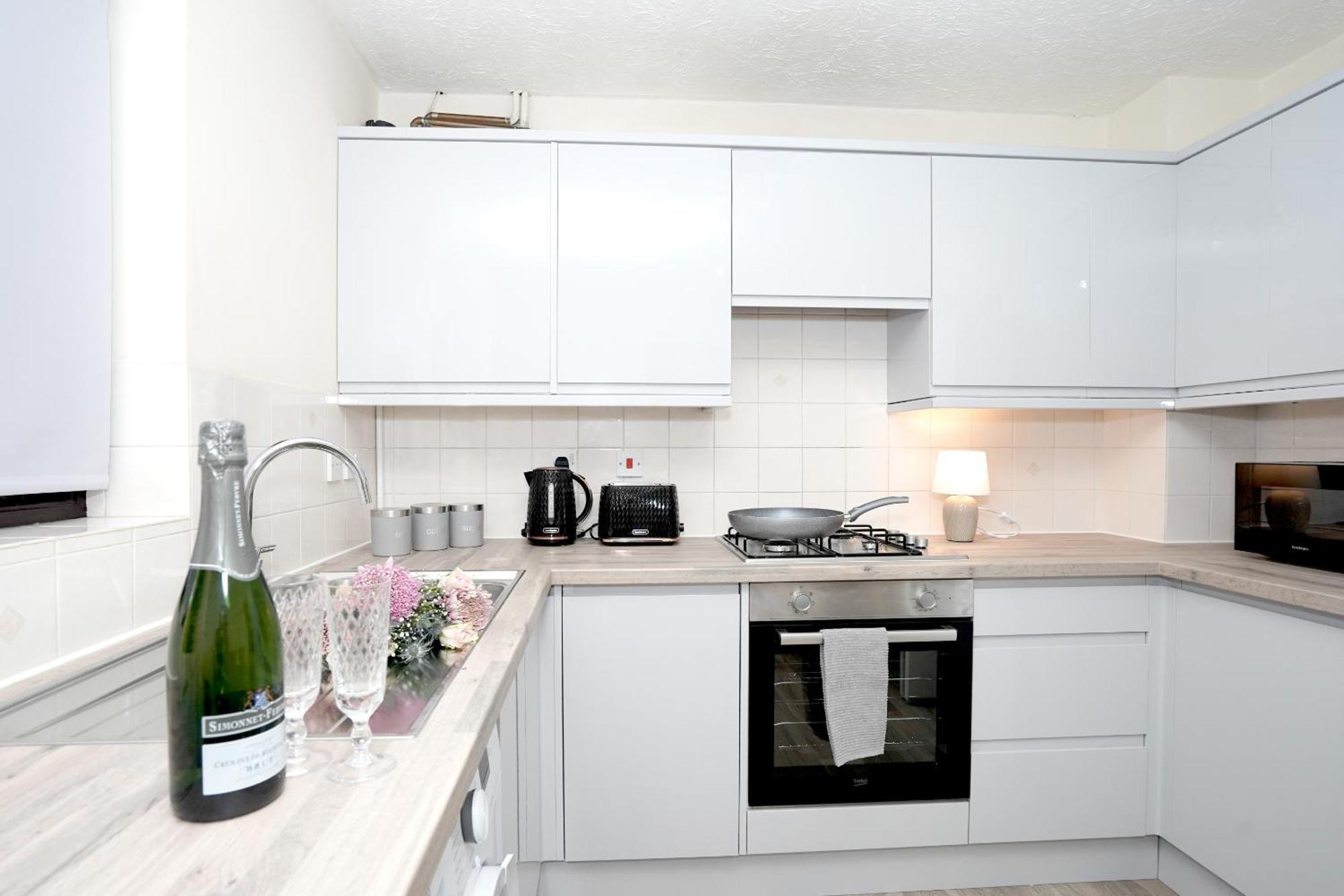 Holiday home Lummis Vale Ipswich