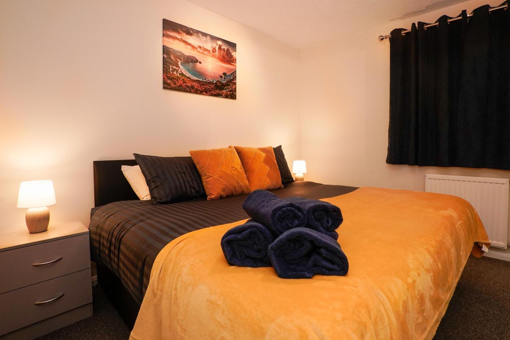 Holiday home Lummis Vale