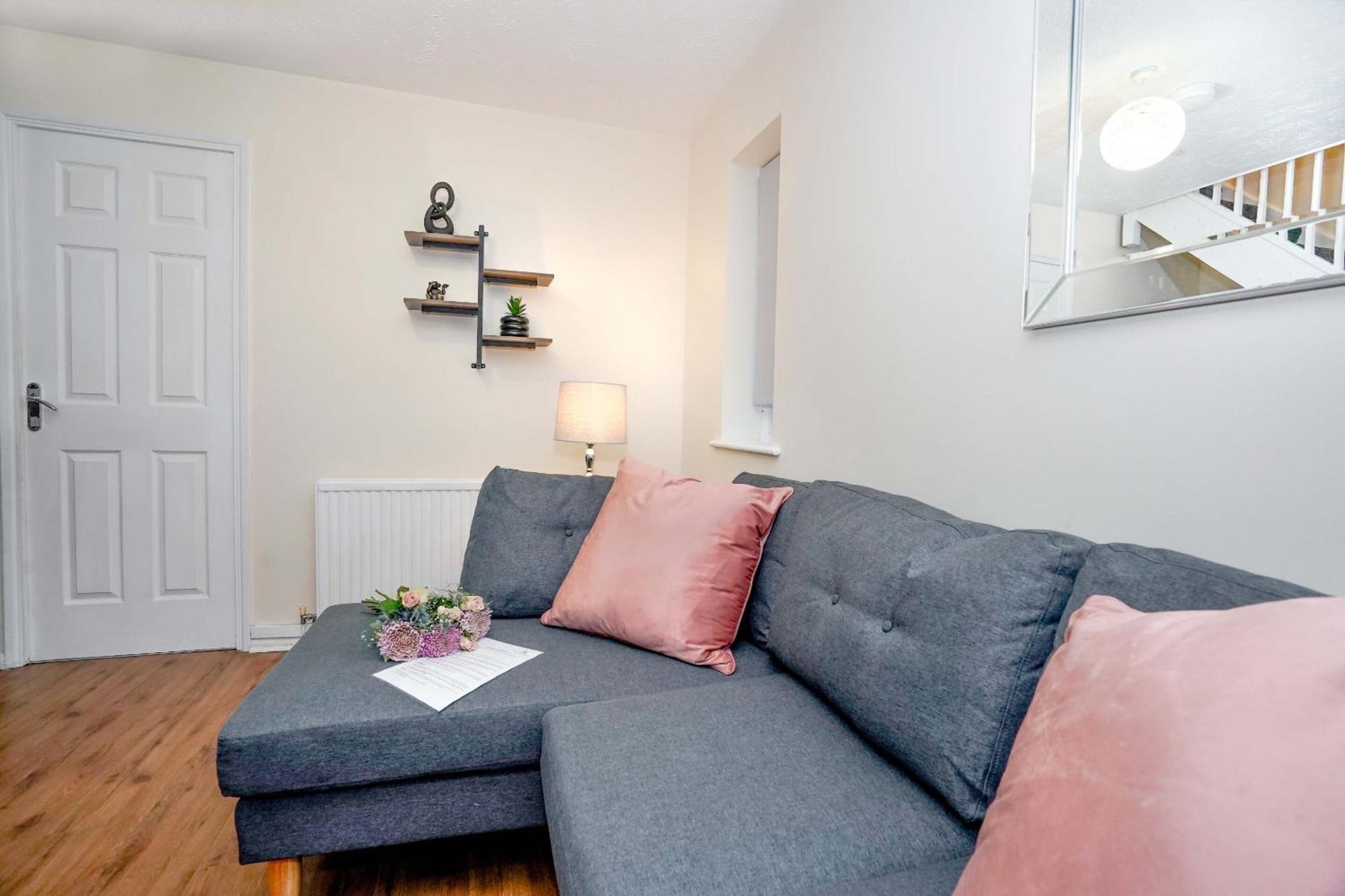 Holiday home Lummis Vale *