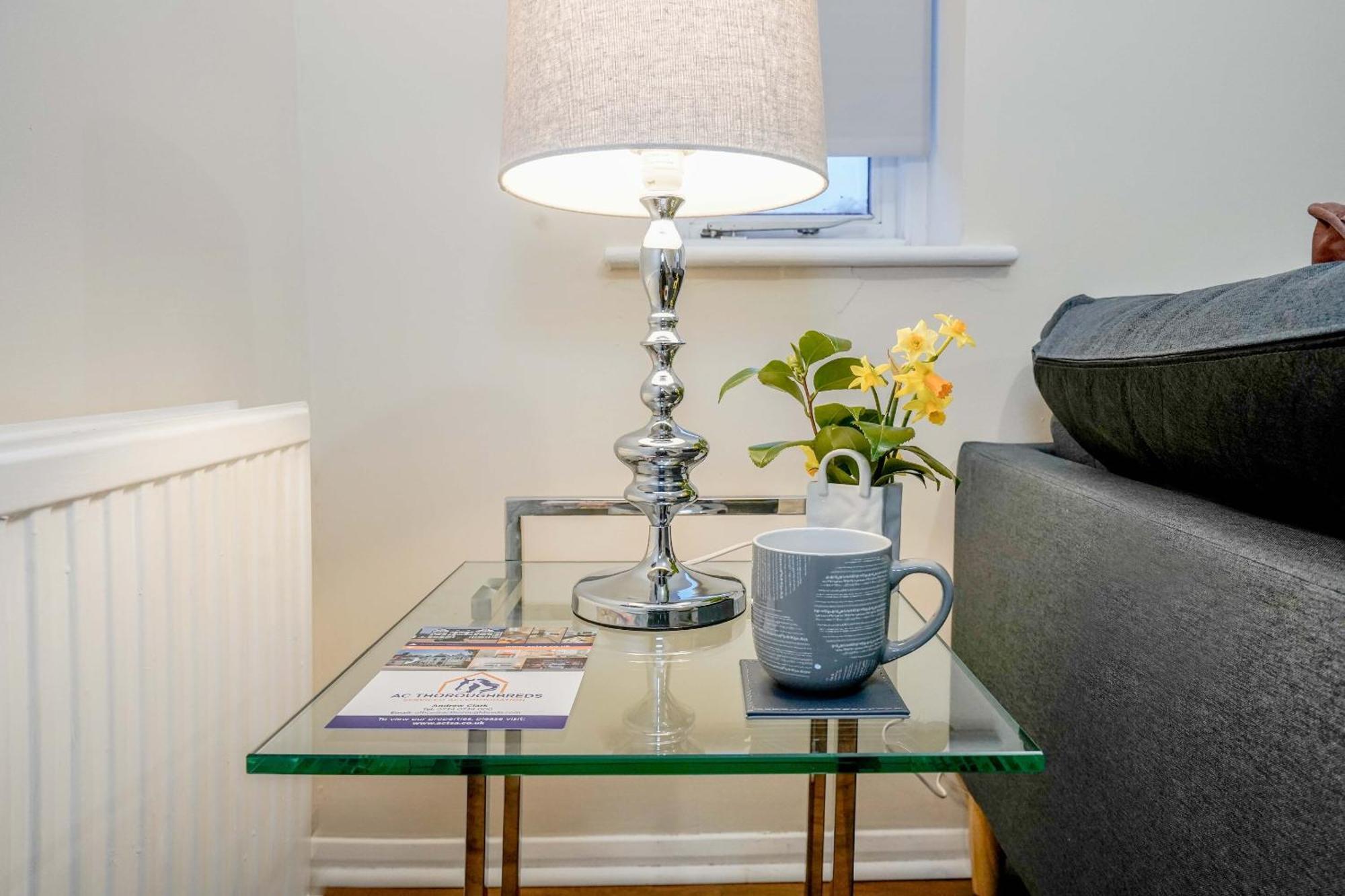 Holiday home Lummis Vale Ipswich