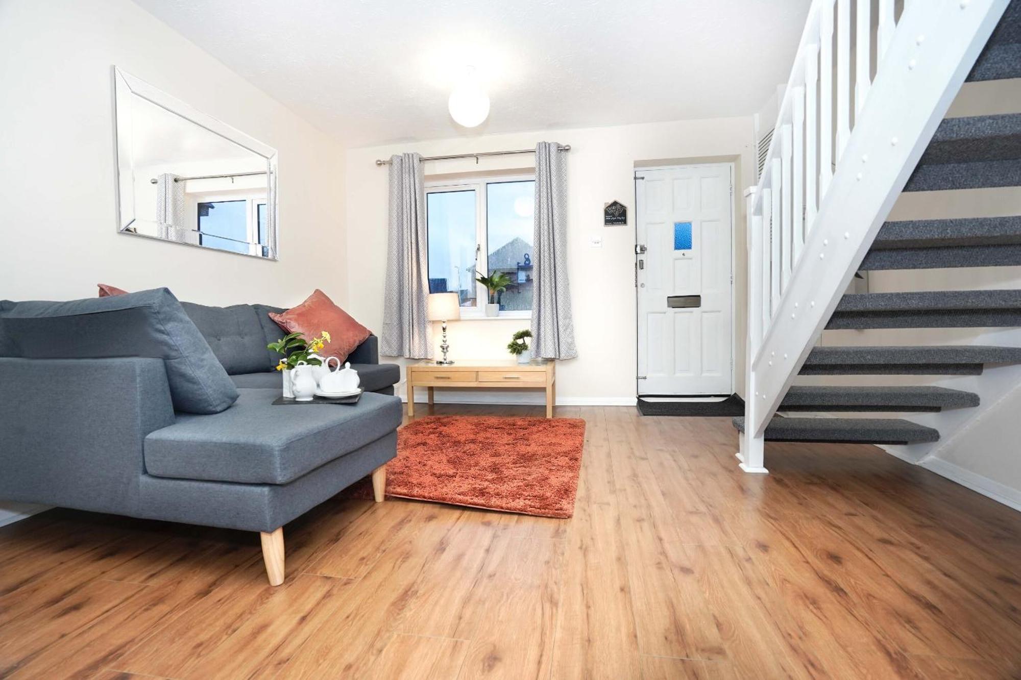 Lummis Vale Holiday home